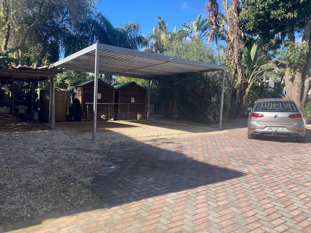 To Let Commercial Property for Rent in Walmer Eastern Cape